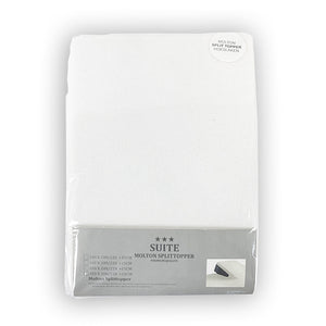 Molton Splittopper Waterdicht