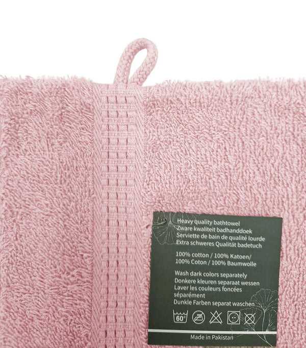 Washand Roze