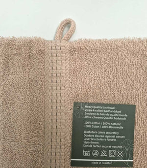 Washand Taupe