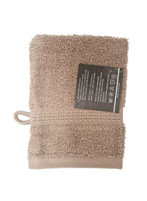 Washand Taupe