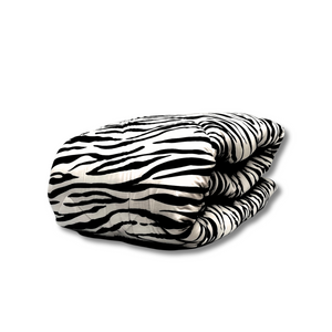 Dekbed Zonder Overtrek Zebra