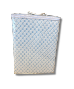 Zen Cool Matras Encasement - 100% Waterdicht - Dubbel Geweven