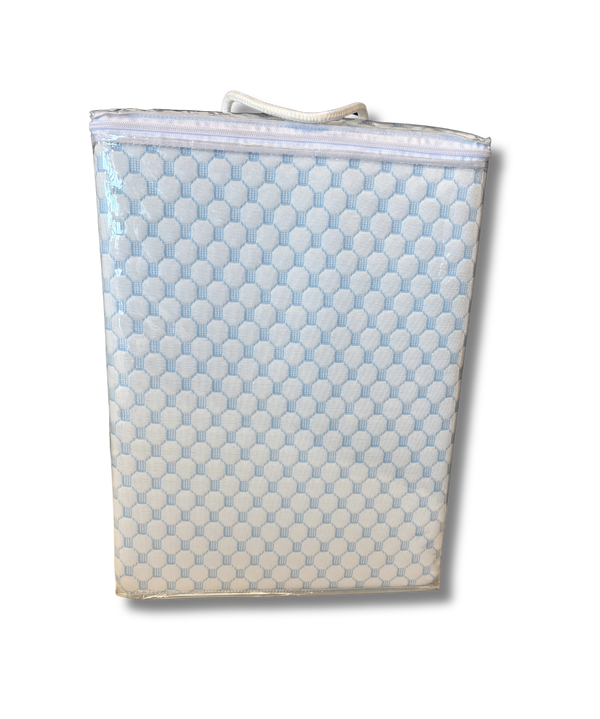 Zen Cool Matras Encasement - 100% Waterdicht - Dubbel Geweven