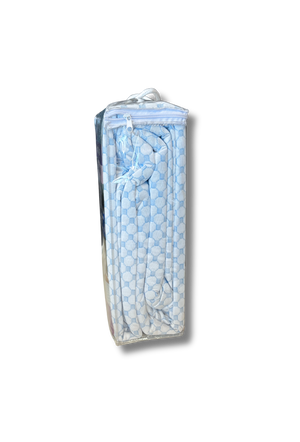 Zen Cool 100% Waterdichte Molton Hoeslaken - Dubbel Geweven