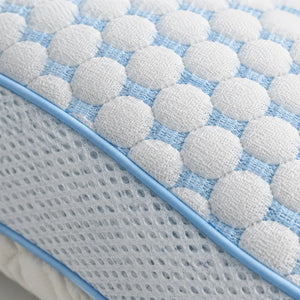 Zen-Cool 3D - Mesh Pillow