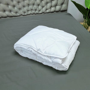Zomerdekbed
