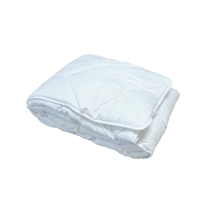 Zomerdekbed